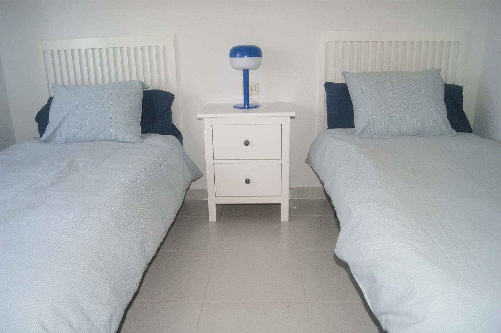 Apartamentos Irta Playa Alcossebre Exterior foto
