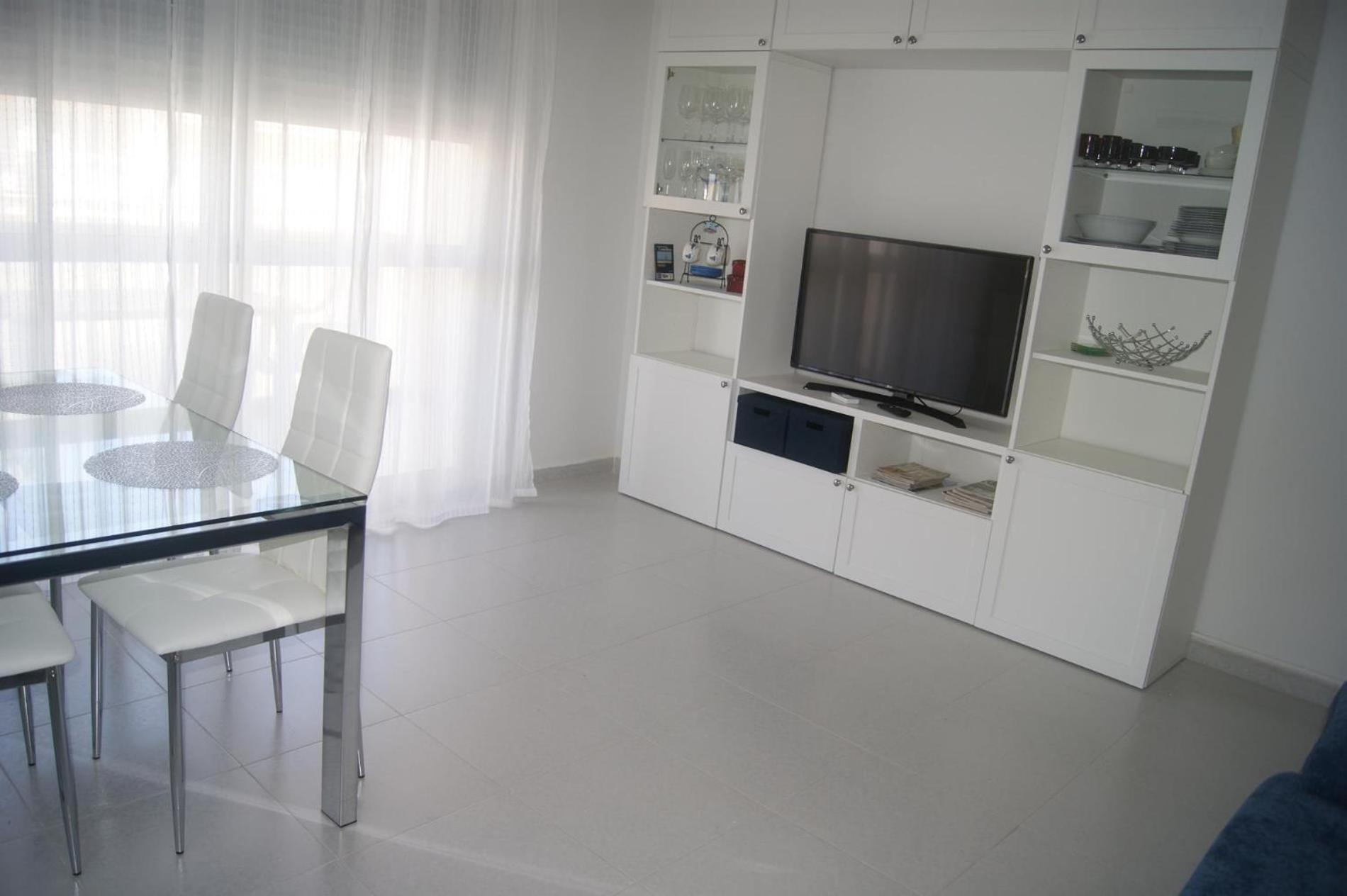 Apartamentos Irta Playa Alcossebre Exterior foto